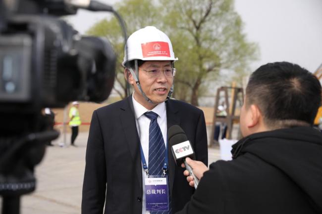 BIM与装配式|首届全国装配式建筑技能决赛获央视关注！ “国家高度重视装配式建筑发展”再次刷屏！