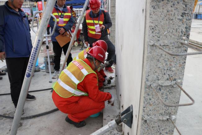 BIM与装配式|首届全国装配式建筑技能决赛获央视关注！ “国家高度重视装配式建筑发展”再次刷屏！