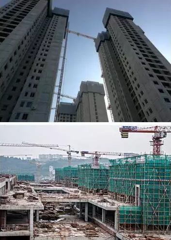 BIM与装配式|装配式建筑的十个特点，你可能还不知道！