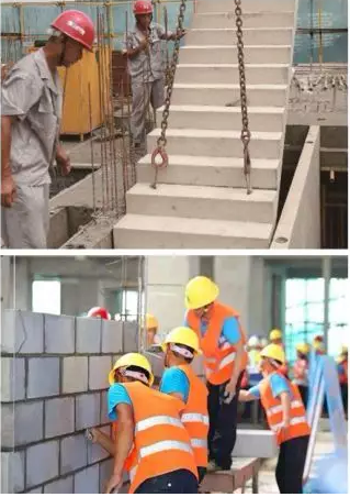 BIM与装配式|装配式建筑的十个特点，你可能还不知道！