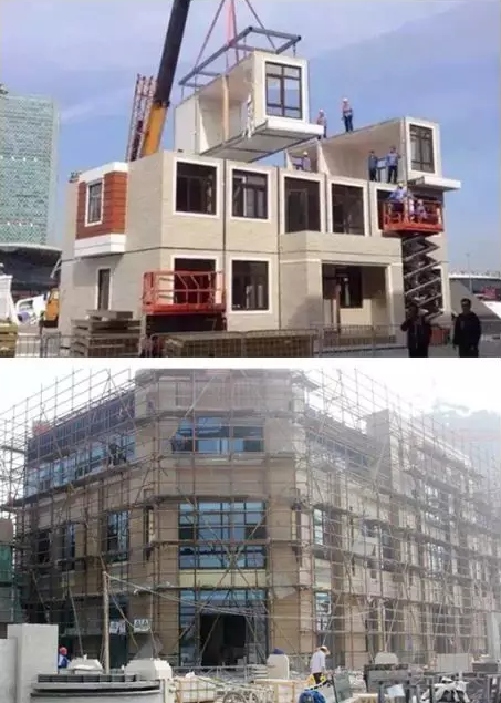 BIM与装配式|装配式建筑的十个特点，你可能还不知道！