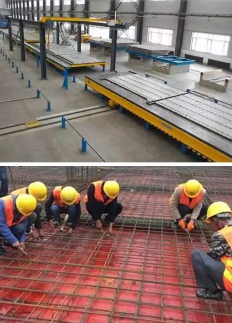 BIM与装配式|装配式建筑的十个特点，你可能还不知道！