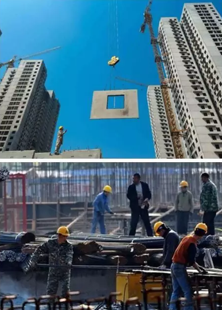 BIM与装配式|装配式建筑的十个特点，你可能还不知道！