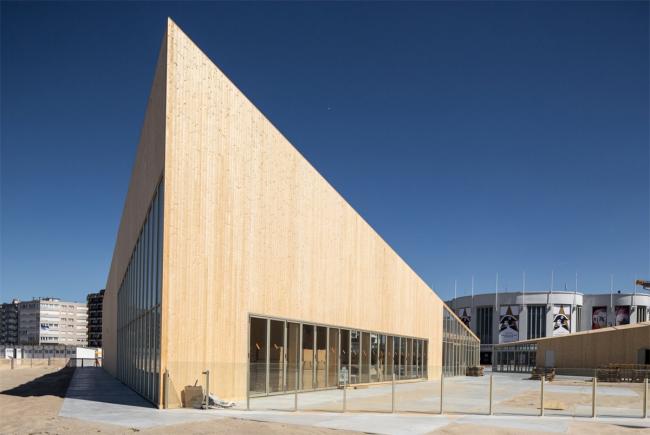 BIM建筑|宝马艺术别墅 | G2 Architecten