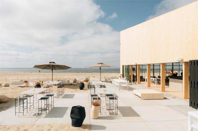 BIM建筑|宝马艺术别墅 | G2 Architecten