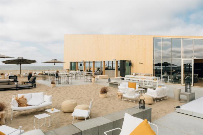 BIM建筑|宝马艺术别墅 | G2 Architecten