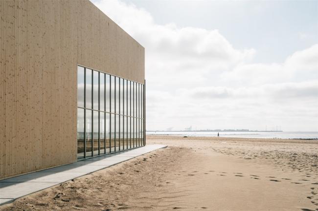 BIM建筑|宝马艺术别墅 | G2 Architecten