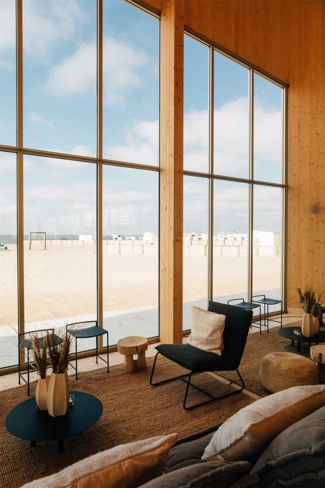 BIM建筑|宝马艺术别墅 | G2 Architecten