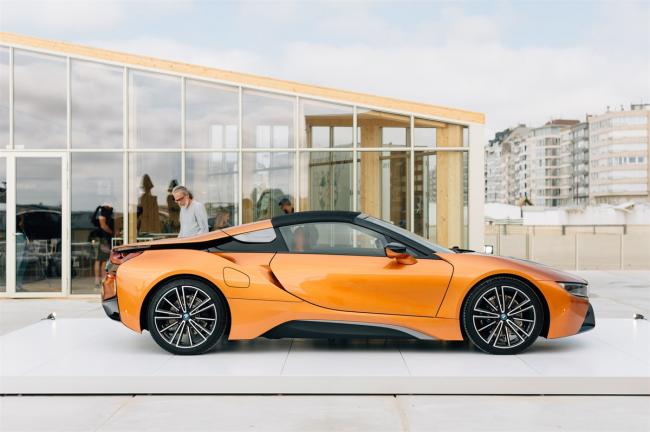 BIM建筑|宝马艺术别墅 | G2 Architecten