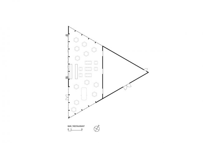 BIM建筑|宝马艺术别墅 | G2 Architecten