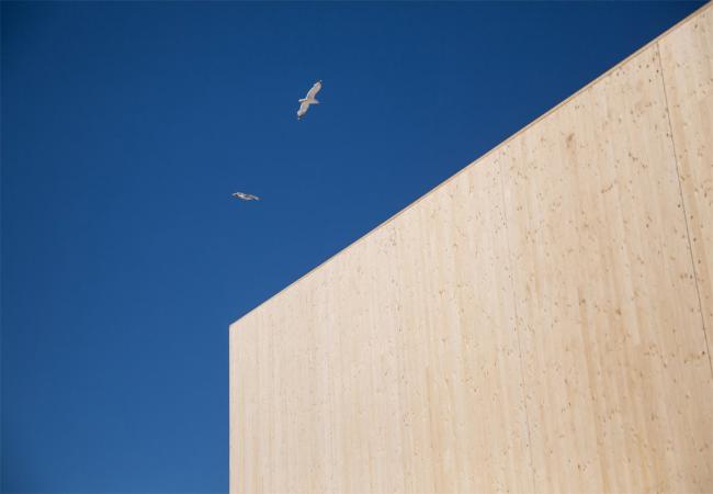 BIM建筑|宝马艺术别墅 | G2 Architecten