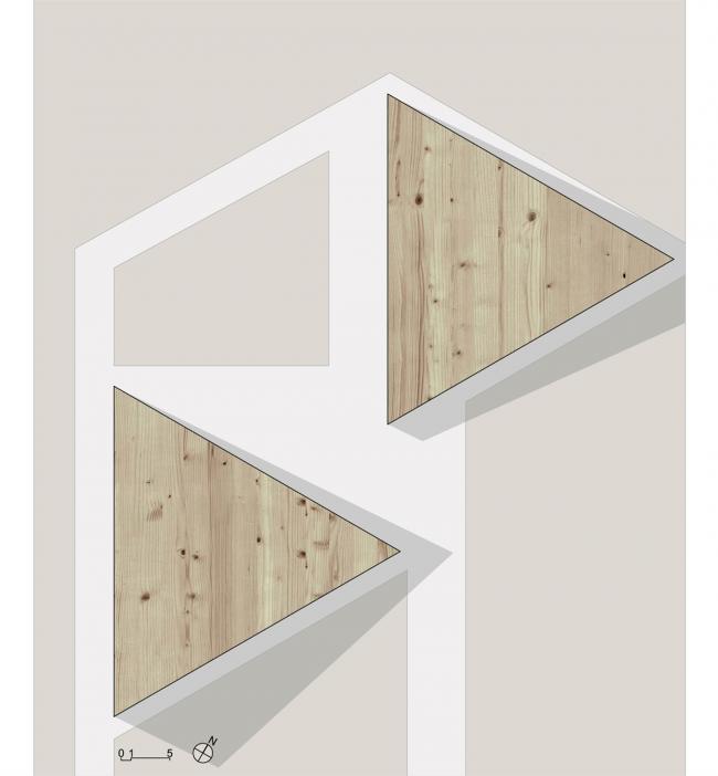 BIM建筑|宝马艺术别墅 | G2 Architecten