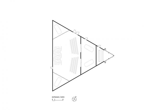 BIM建筑|宝马艺术别墅 | G2 Architecten