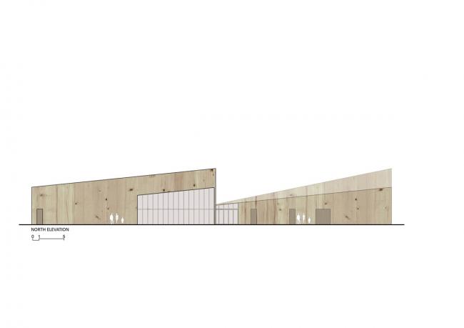 BIM建筑|宝马艺术别墅 | G2 Architecten