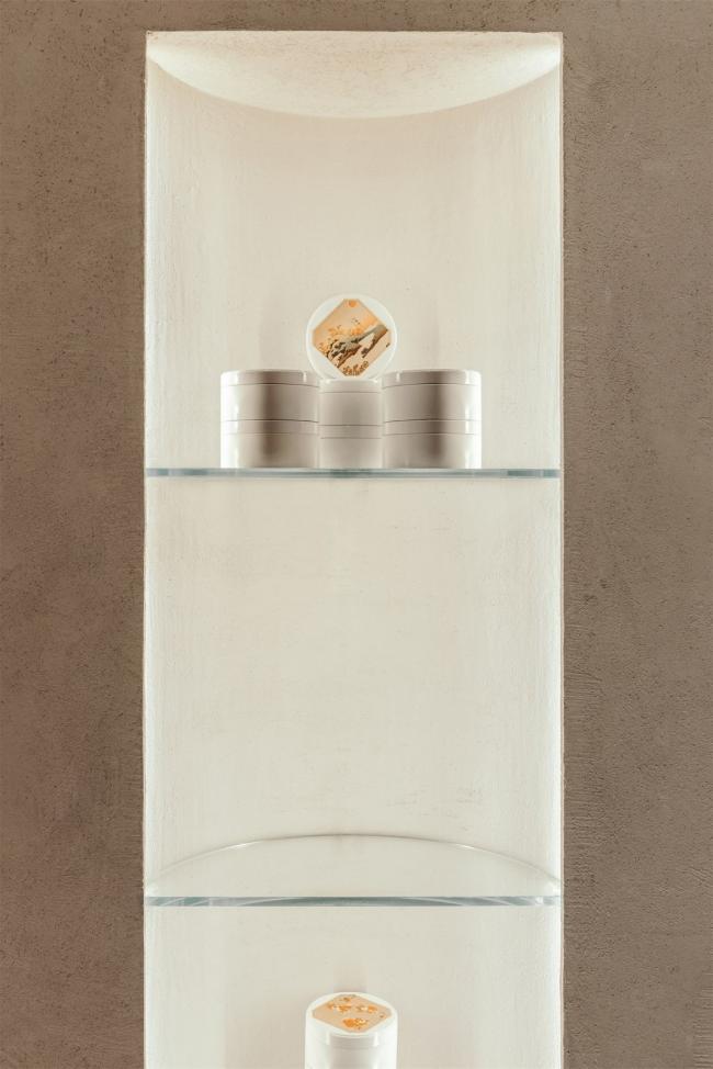 BIM建筑|别有洞天的茶世界：THÉ LATITUDE茶岚地 | NA-DECO