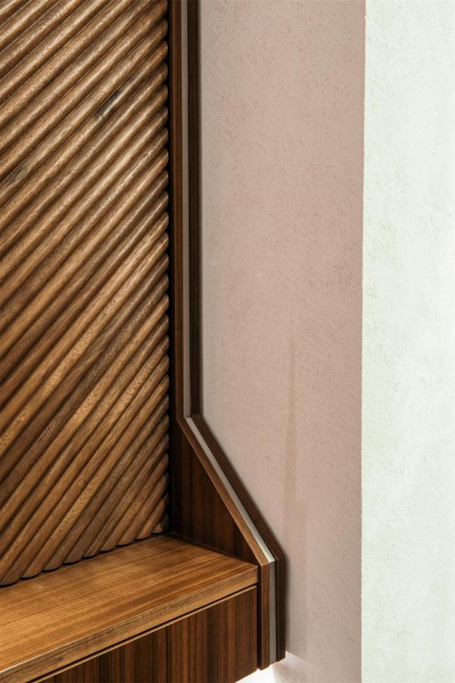 BIM建筑|别有洞天的茶世界：THÉ LATITUDE茶岚地 | NA-DECO