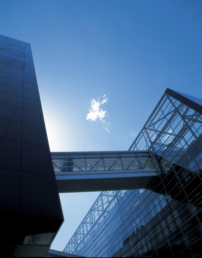 BIM建筑|丹麦皇家藏书楼 | SHL