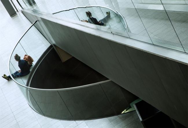 BIM建筑|丹麦皇家藏书楼 | SHL