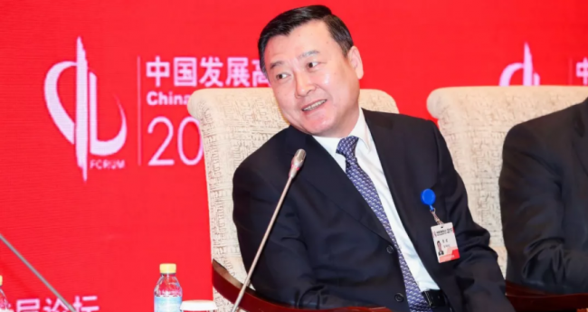 BIM与装配式|住房和城乡建设部副部长倪虹：让绿色生活方式成为新时尚