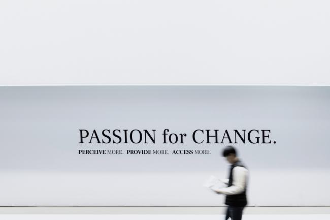 BIM建筑|汉诺森美国RSNA联影项目实践