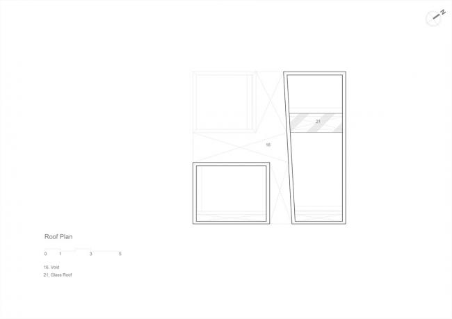 BIM建筑|传统又童真的布谷鸟室第 | Tropical Space
