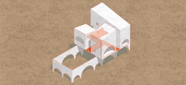 BIM建筑|传统又童真的布谷鸟室第 | Tropical Space