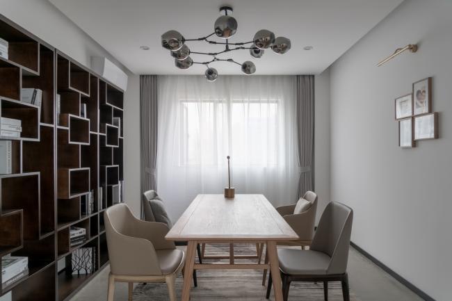 BIM建筑|一座祖宅，一份记忆：沁园 / DOES设计事务所