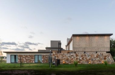 BIM建筑|Nagus室第-BIM建筑网