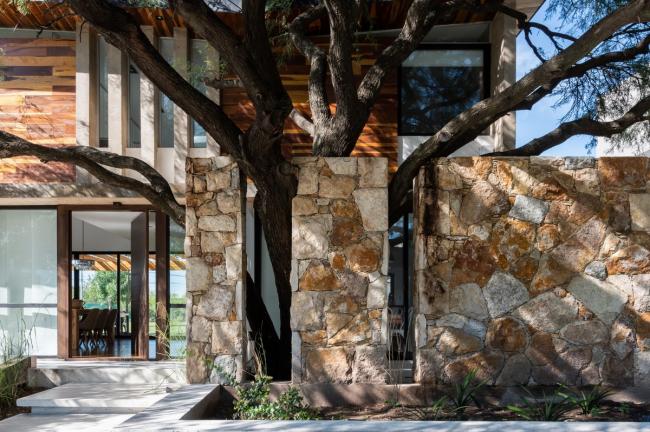 BIM建筑|Nagus室第