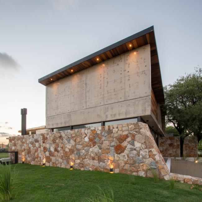 BIM建筑|Nagus室第