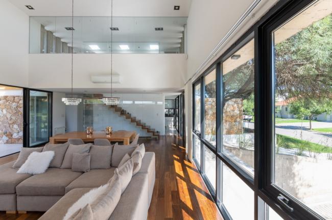 BIM建筑|Nagus室第