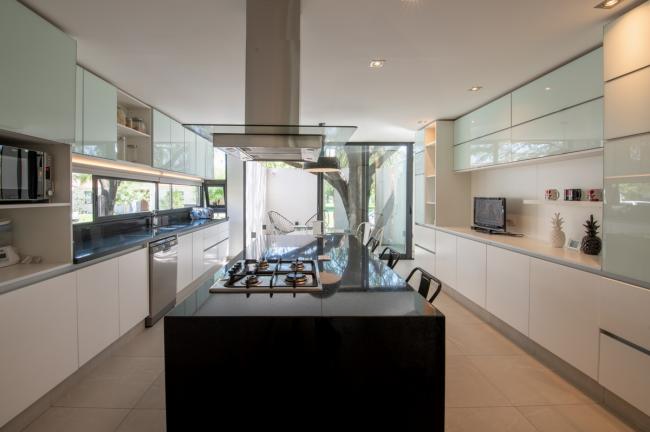 BIM建筑|Nagus室第