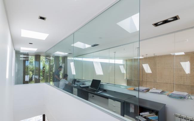 BIM建筑|Nagus室第