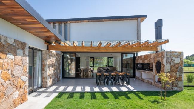 BIM建筑|Nagus室第