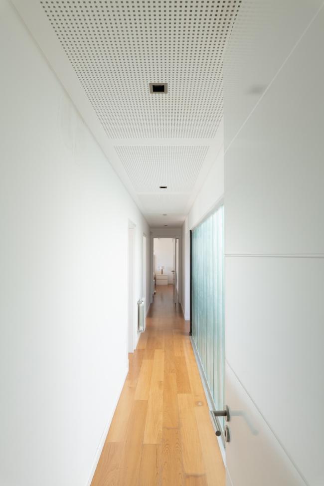 BIM建筑|Nagus室第