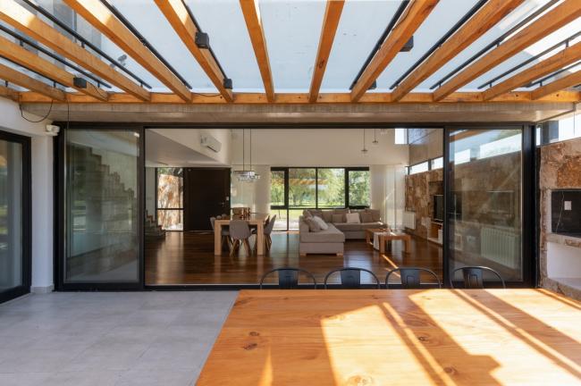 BIM建筑|Nagus室第