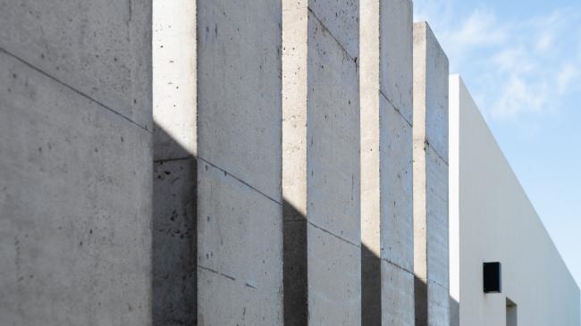 BIM建筑|Nagus室第