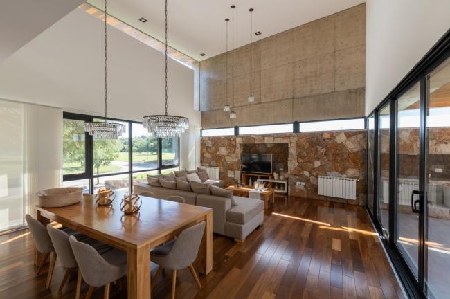 BIM建筑|Nagus室第