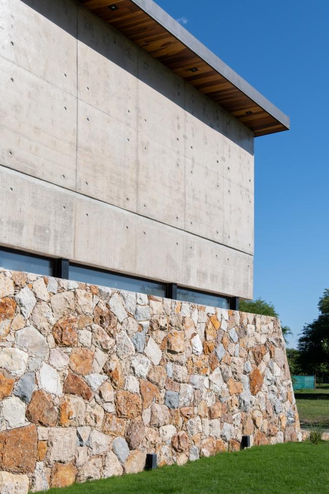 BIM建筑|Nagus室第