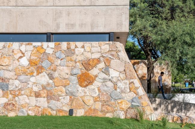 BIM建筑|Nagus室第