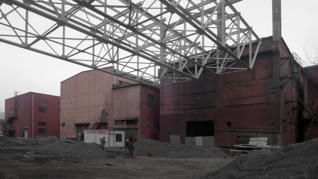 BIM建筑|北京首钢工舍智选沐日酒店“仓阁” / 中国建筑设计研讨院有限公司