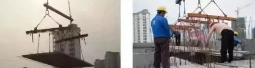 BIM与装配式|这几种常见预制构件如何拼装得又快又好？超级攻略在这里！