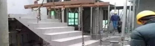 BIM与装配式|这几种常见预制构件如何拼装得又快又好？超级攻略在这里！