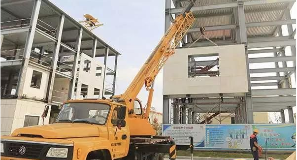 BIM与装配式|山东省今年4月1日起全面实施卓达玻纤增强复合保温墙板应用技术规程地方标准，建筑构造设计图集获审核通过印刷发行