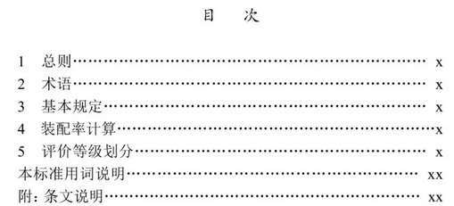 BIM与装配式|装配人，你认为的装配式建筑可能已经不再被评价为装配式建筑