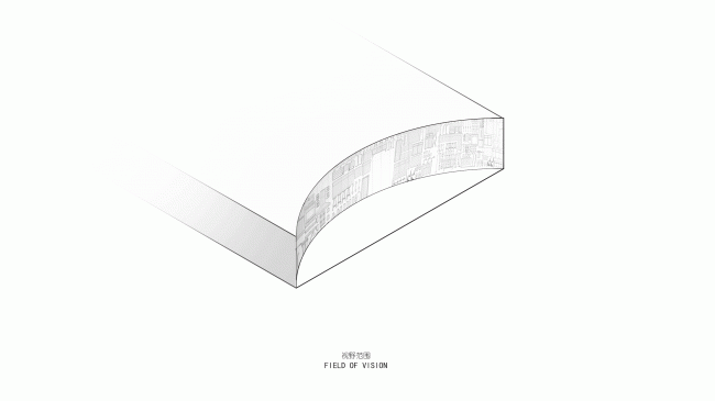 BIM建筑|由家具组成的创意天然空间——2018DDS展览 / TOWO堂晤设计