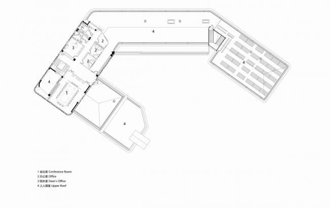 BIM建筑|漂浮的乐土——杭州市浪潮幼儿园 / GLA建筑设计