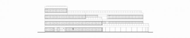 BIM建筑|漂浮的乐土——杭州市浪潮幼儿园 / GLA建筑设计