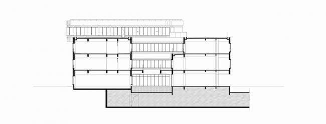 BIM建筑|漂浮的乐土——杭州市浪潮幼儿园 / GLA建筑设计