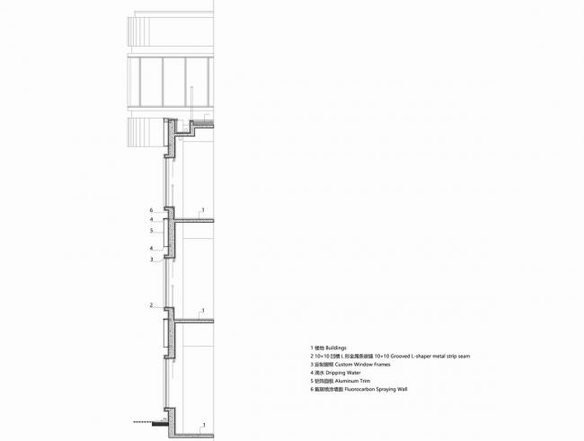 BIM建筑|漂浮的乐土——杭州市浪潮幼儿园 / GLA建筑设计